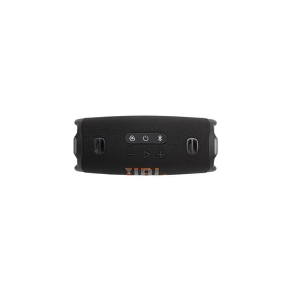 JBL Charge 6 czarny | Przenośny Głośnik